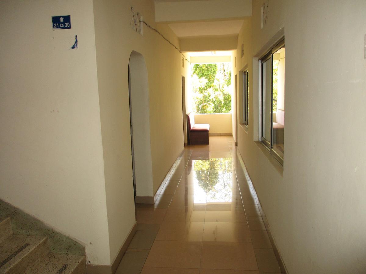 Watergate Hotel Kilifi Luaran gambar