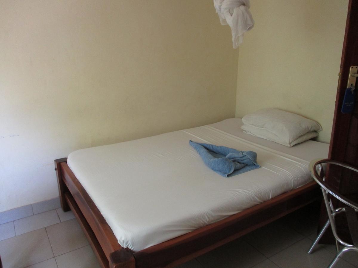 Watergate Hotel Kilifi Luaran gambar