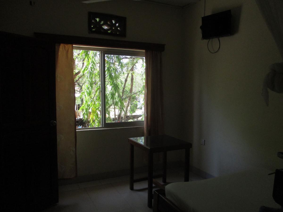 Watergate Hotel Kilifi Luaran gambar