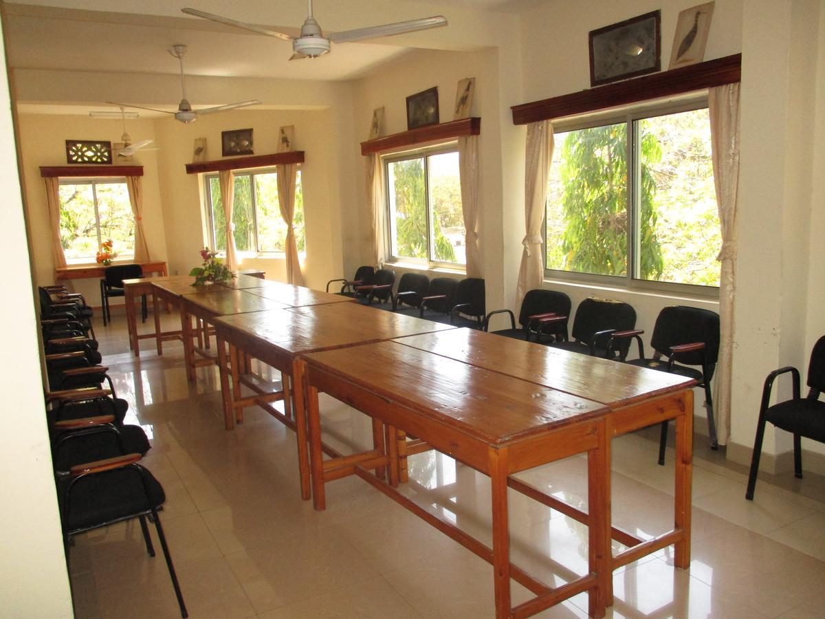 Watergate Hotel Kilifi Luaran gambar